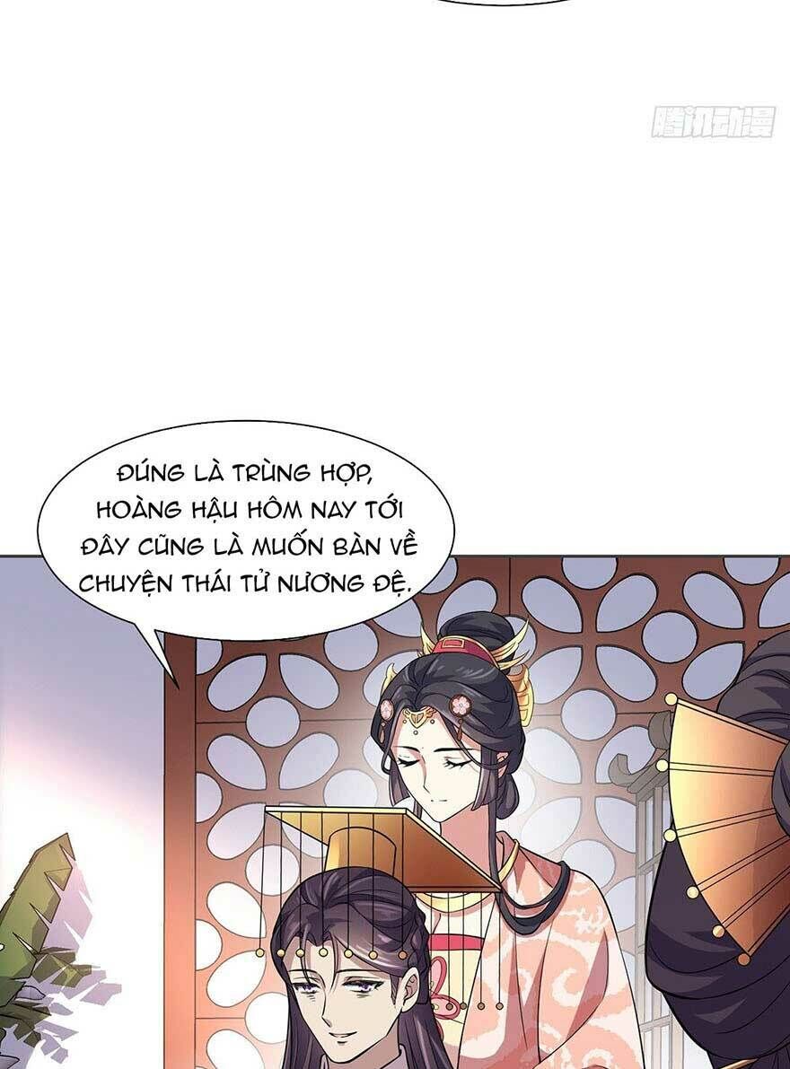 Hoạn Phi Thiên Hạ Chapter 58 - Trang 2