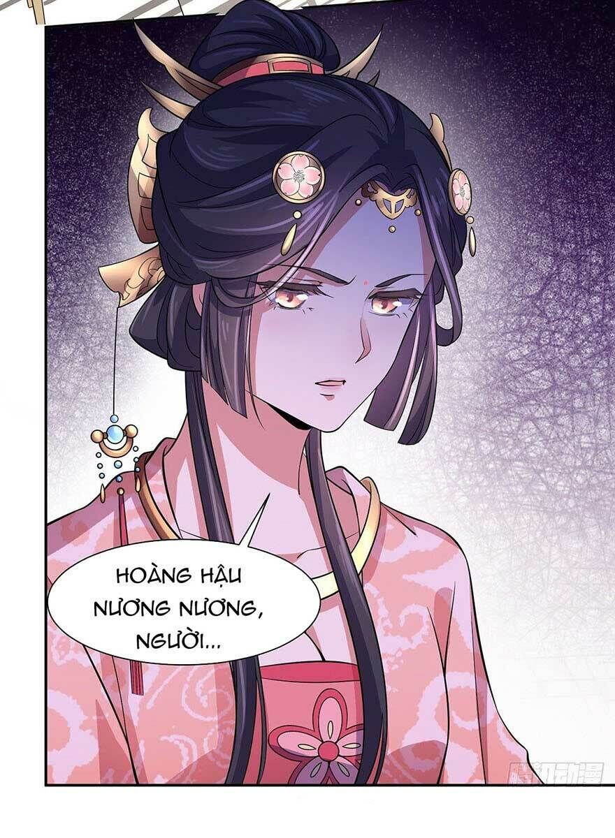 Hoạn Phi Thiên Hạ Chapter 58 - Trang 2