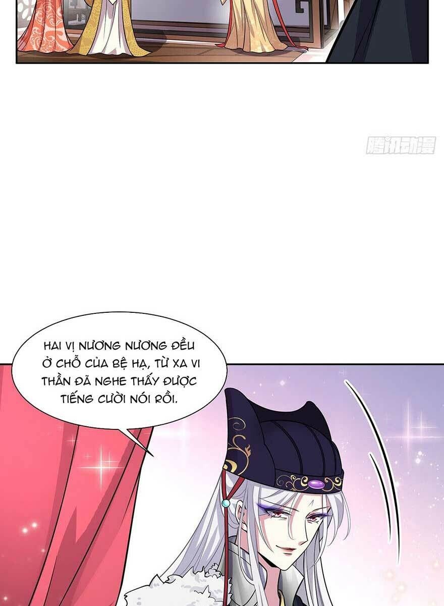 Hoạn Phi Thiên Hạ Chapter 58 - Trang 2