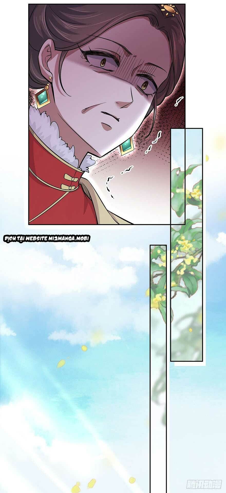 Hoạn Phi Thiên Hạ Chapter 59 - Trang 2