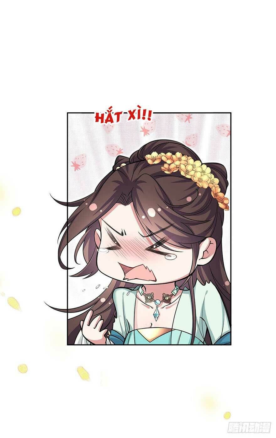 Hoạn Phi Thiên Hạ Chapter 59 - Trang 2