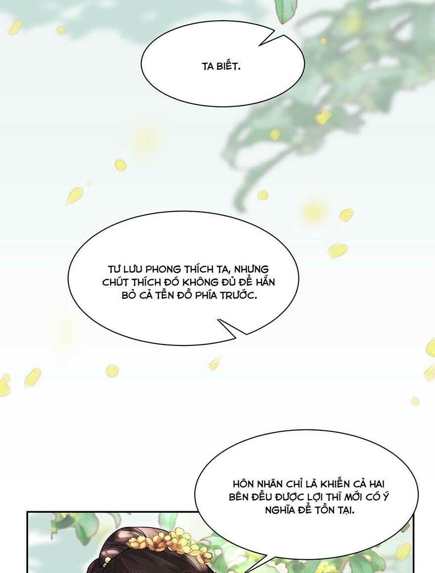 Hoạn Phi Thiên Hạ Chapter 59 - Trang 2
