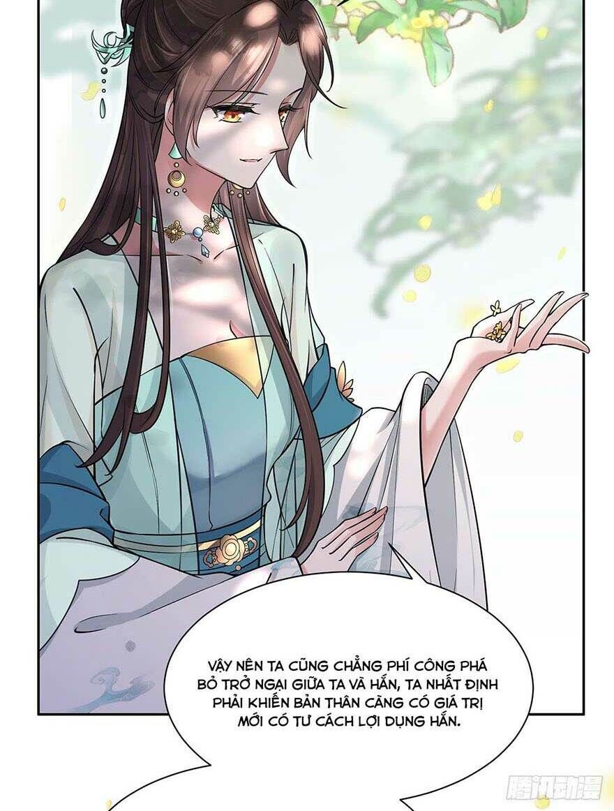 Hoạn Phi Thiên Hạ Chapter 59 - Trang 2