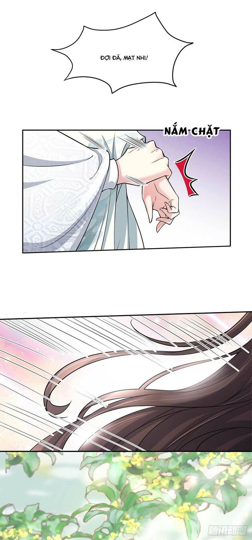 Hoạn Phi Thiên Hạ Chapter 59 - Trang 2