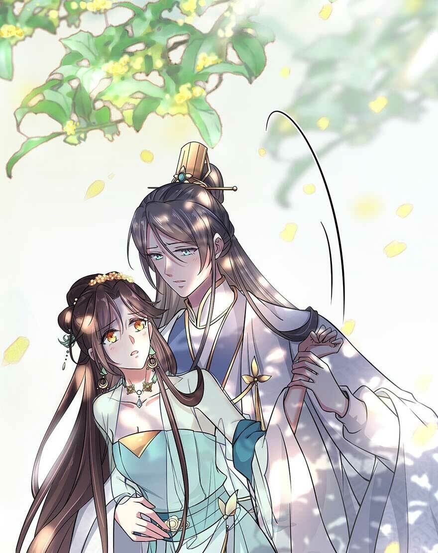 Hoạn Phi Thiên Hạ Chapter 59 - Trang 2