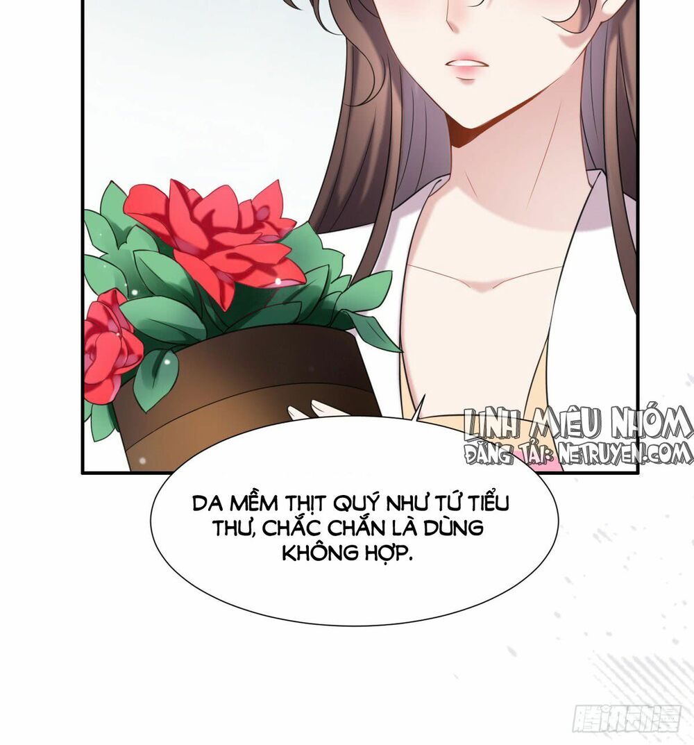 Hoạn Phi Thiên Hạ Chapter 6 - Trang 2