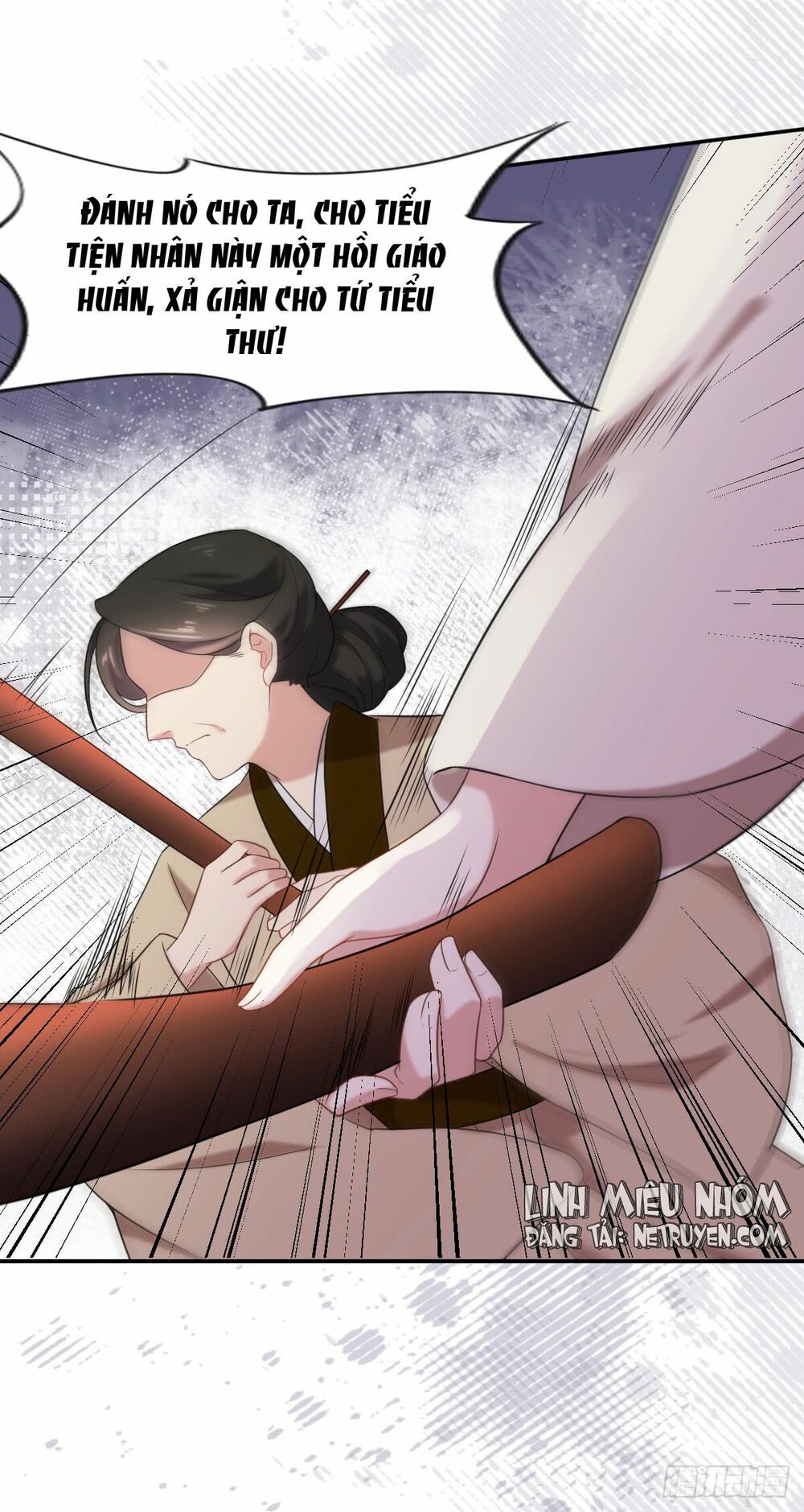 Hoạn Phi Thiên Hạ Chapter 6 - Trang 2