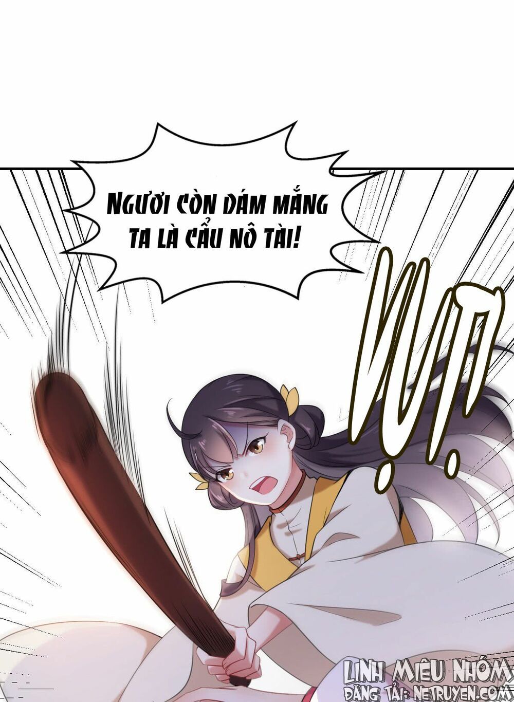 Hoạn Phi Thiên Hạ Chapter 6 - Trang 2