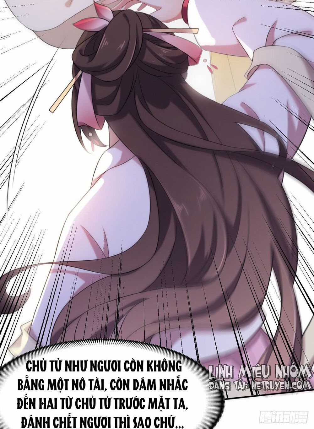 Hoạn Phi Thiên Hạ Chapter 6 - Trang 2