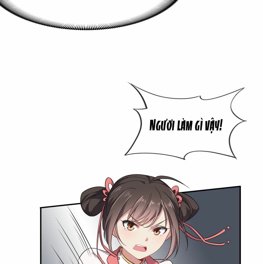 Hoạn Phi Thiên Hạ Chapter 6 - Trang 2