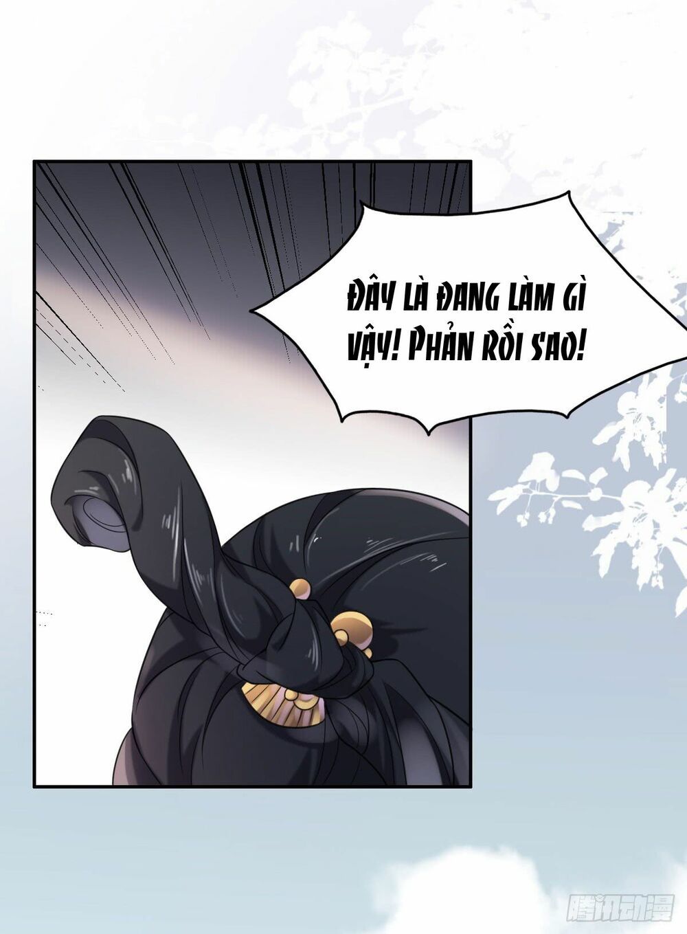 Hoạn Phi Thiên Hạ Chapter 6 - Trang 2