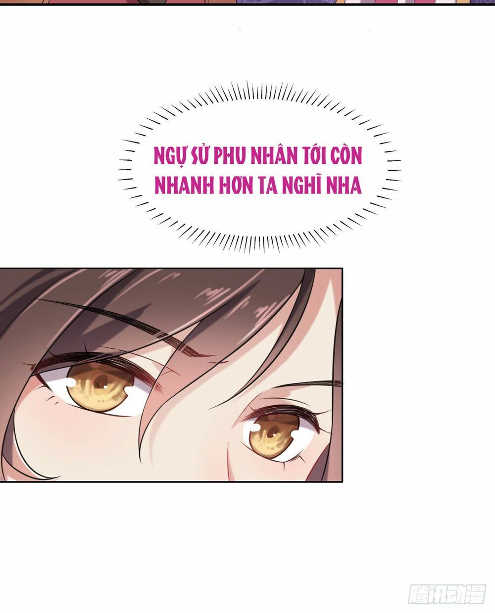 Hoạn Phi Thiên Hạ Chapter 6 - Trang 2