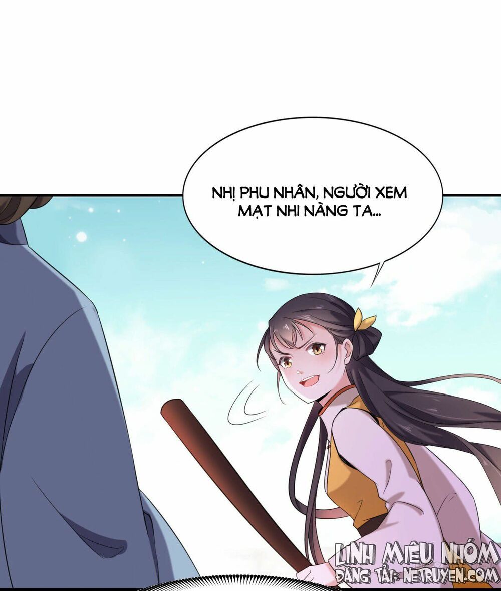 Hoạn Phi Thiên Hạ Chapter 6 - Trang 2