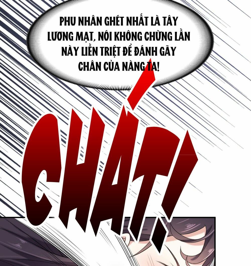 Hoạn Phi Thiên Hạ Chapter 6 - Trang 2