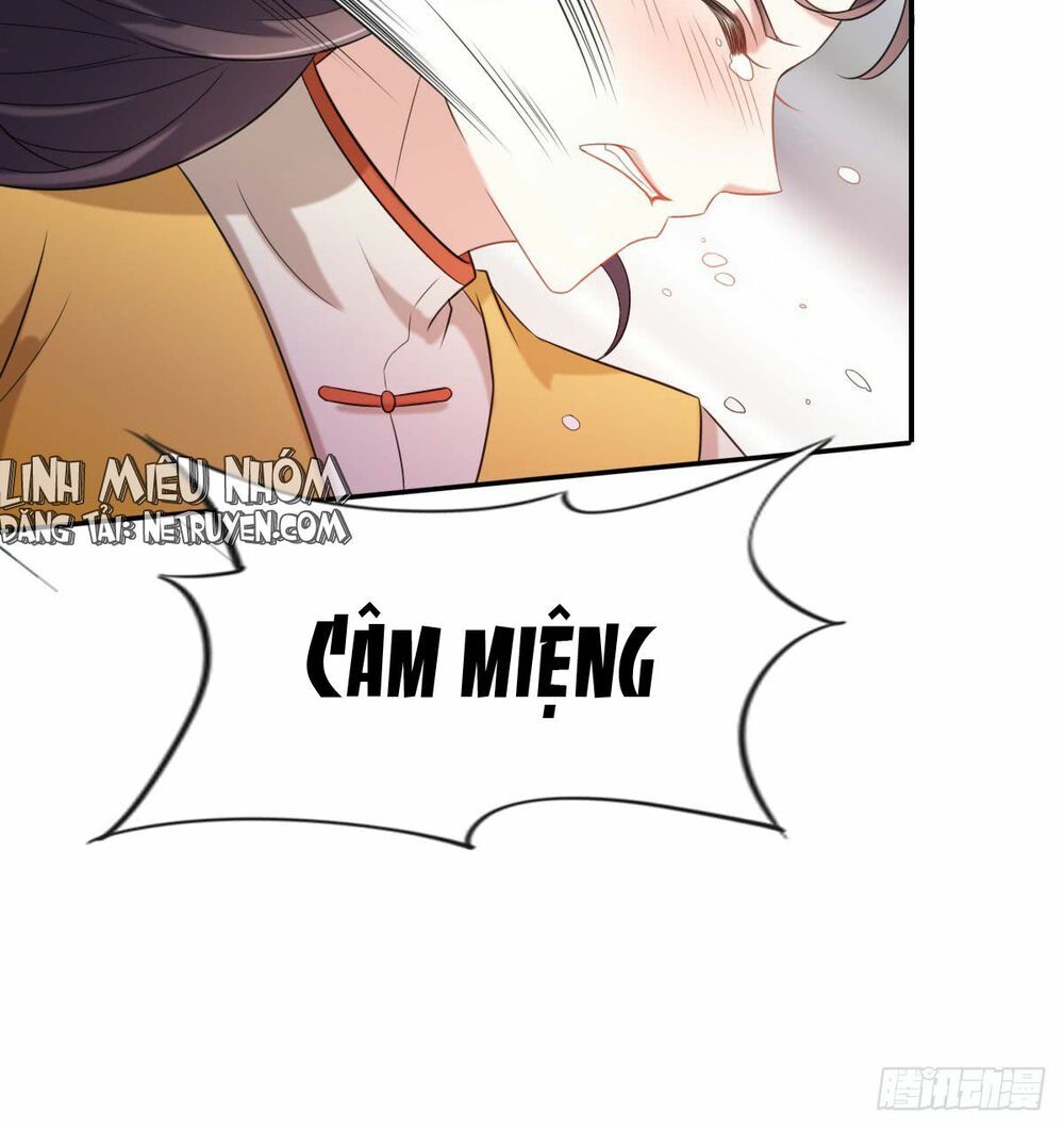 Hoạn Phi Thiên Hạ Chapter 6 - Trang 2