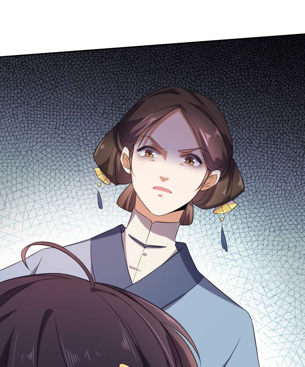 Hoạn Phi Thiên Hạ Chapter 6 - Trang 2