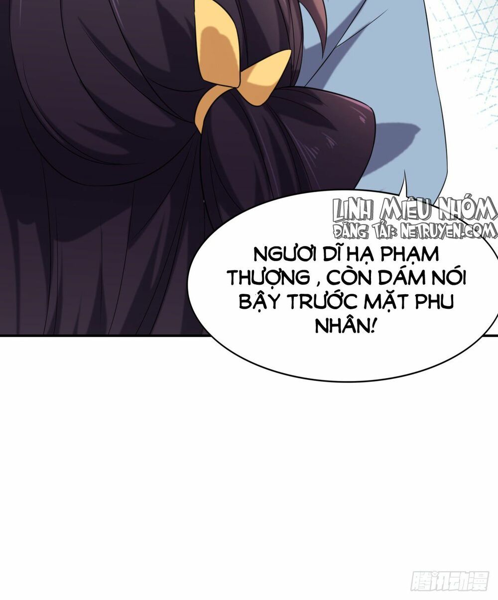 Hoạn Phi Thiên Hạ Chapter 6 - Trang 2