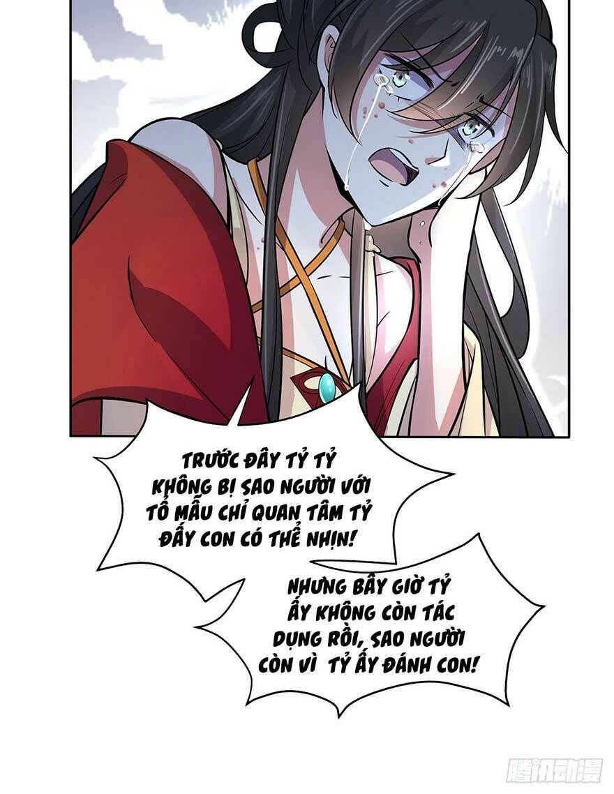 Hoạn Phi Thiên Hạ Chapter 61 - Trang 2