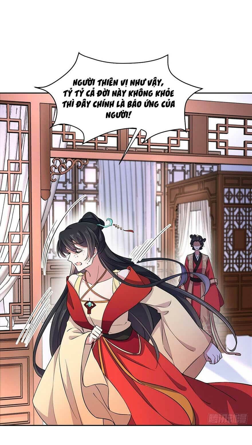 Hoạn Phi Thiên Hạ Chapter 61 - Trang 2