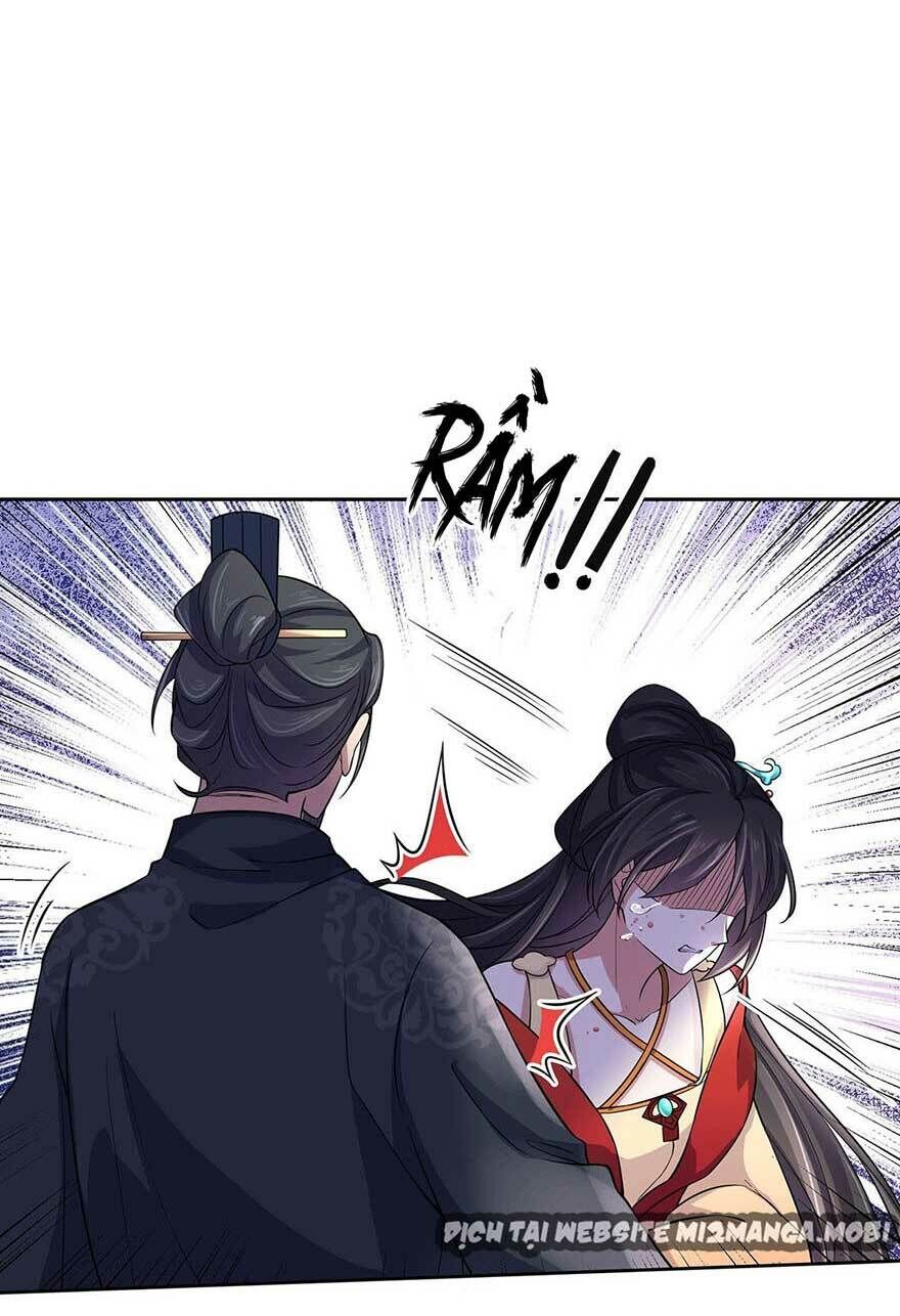 Hoạn Phi Thiên Hạ Chapter 61 - Trang 2