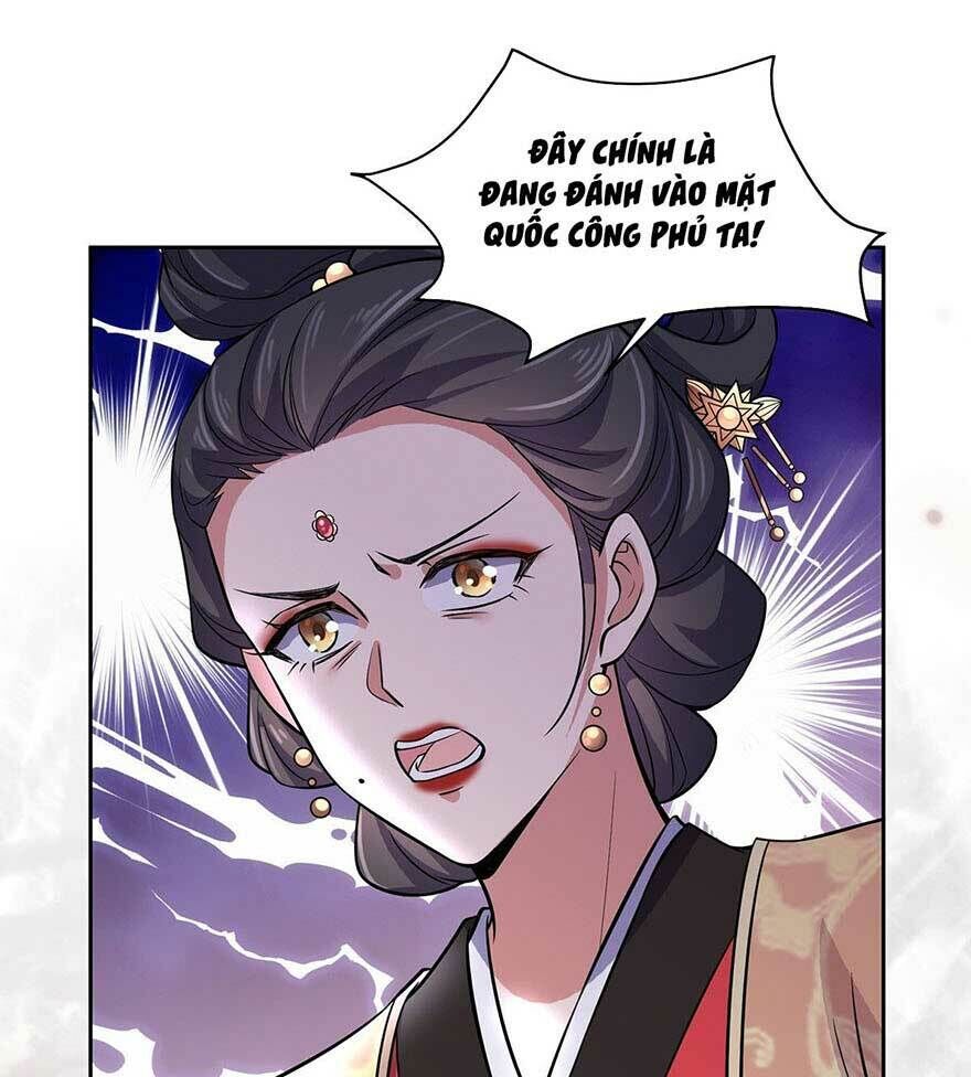 Hoạn Phi Thiên Hạ Chapter 61 - Trang 2