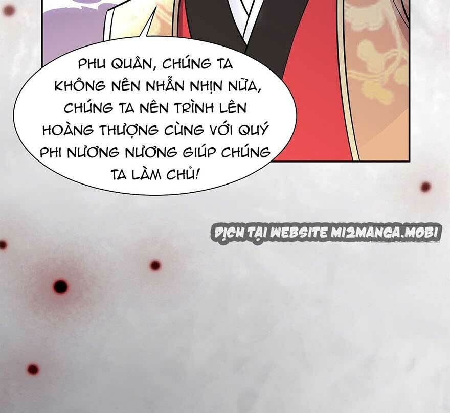Hoạn Phi Thiên Hạ Chapter 61 - Trang 2