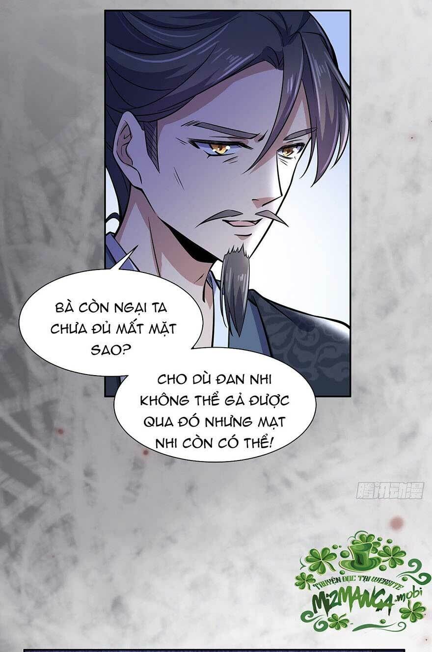 Hoạn Phi Thiên Hạ Chapter 61 - Trang 2