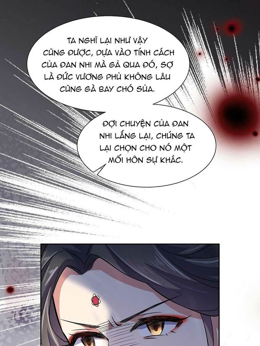 Hoạn Phi Thiên Hạ Chapter 61 - Trang 2