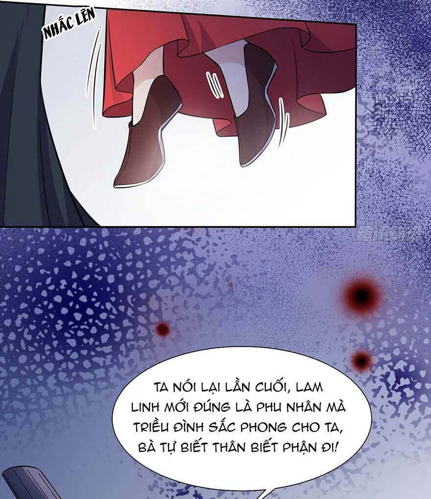 Hoạn Phi Thiên Hạ Chapter 61 - Trang 2