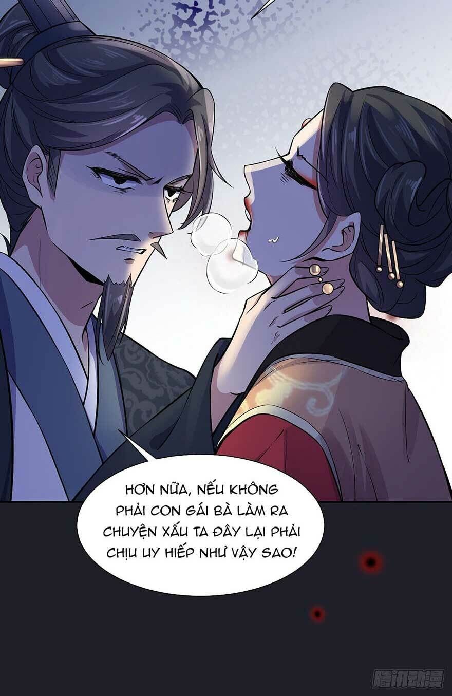 Hoạn Phi Thiên Hạ Chapter 61 - Trang 2