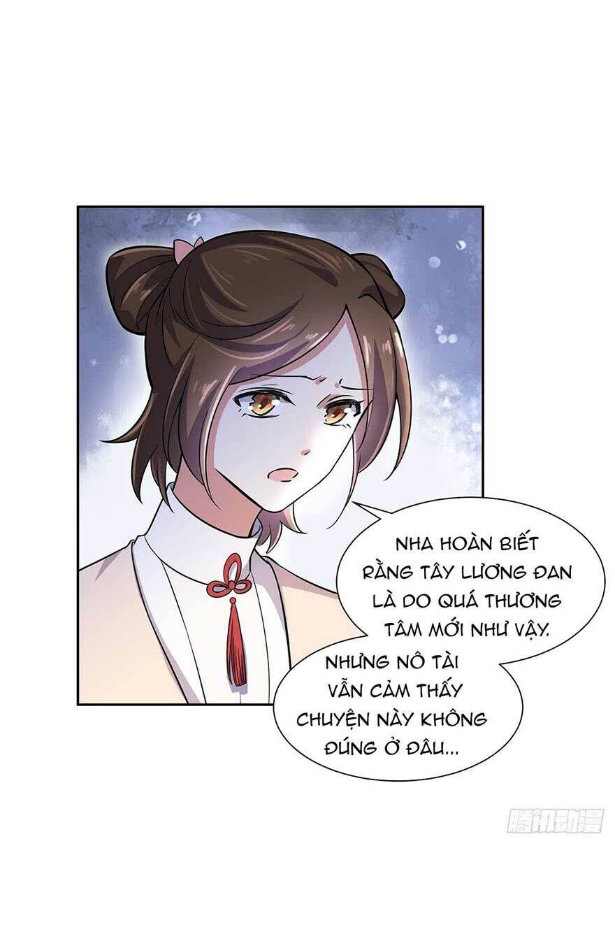 Hoạn Phi Thiên Hạ Chapter 61 - Trang 2