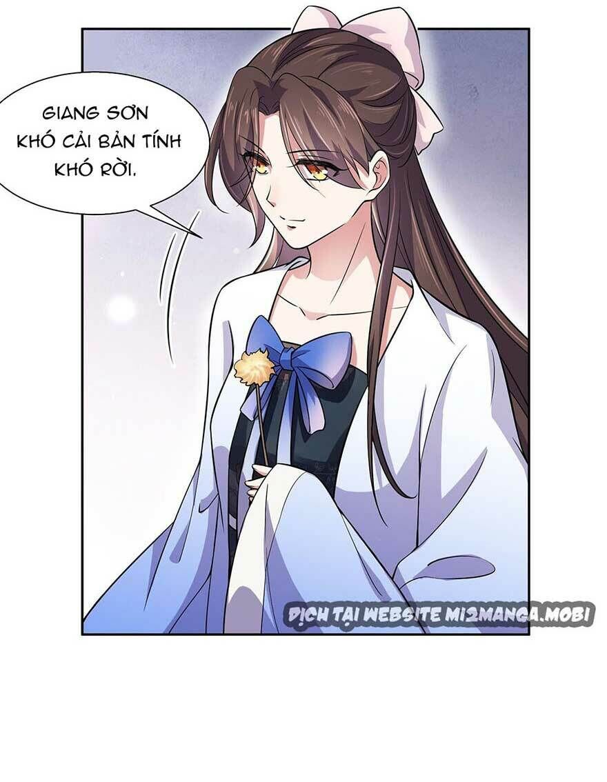 Hoạn Phi Thiên Hạ Chapter 61 - Trang 2