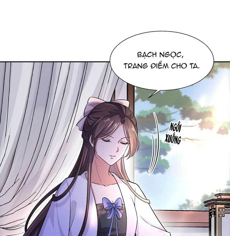 Hoạn Phi Thiên Hạ Chapter 61 - Trang 2