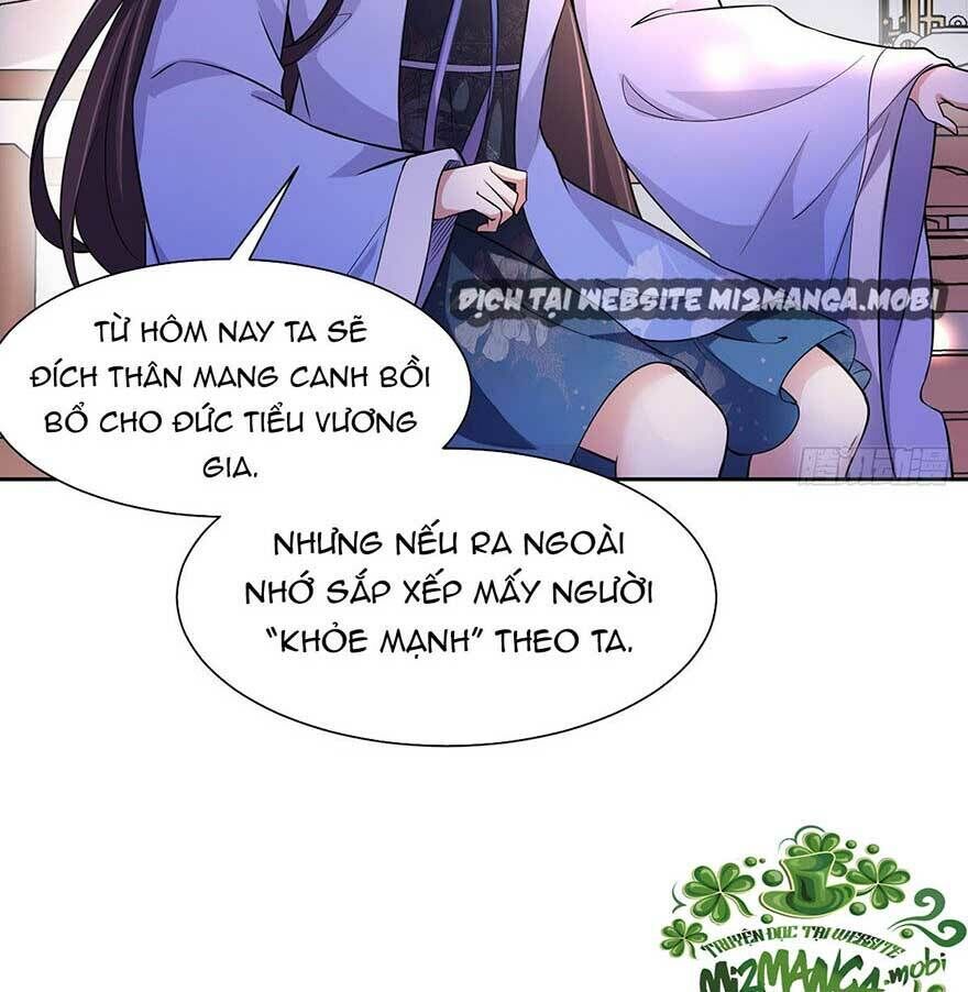 Hoạn Phi Thiên Hạ Chapter 61 - Trang 2