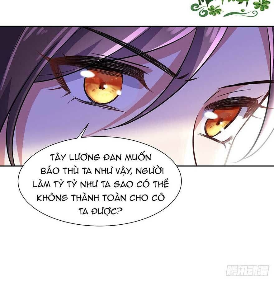 Hoạn Phi Thiên Hạ Chapter 61 - Trang 2