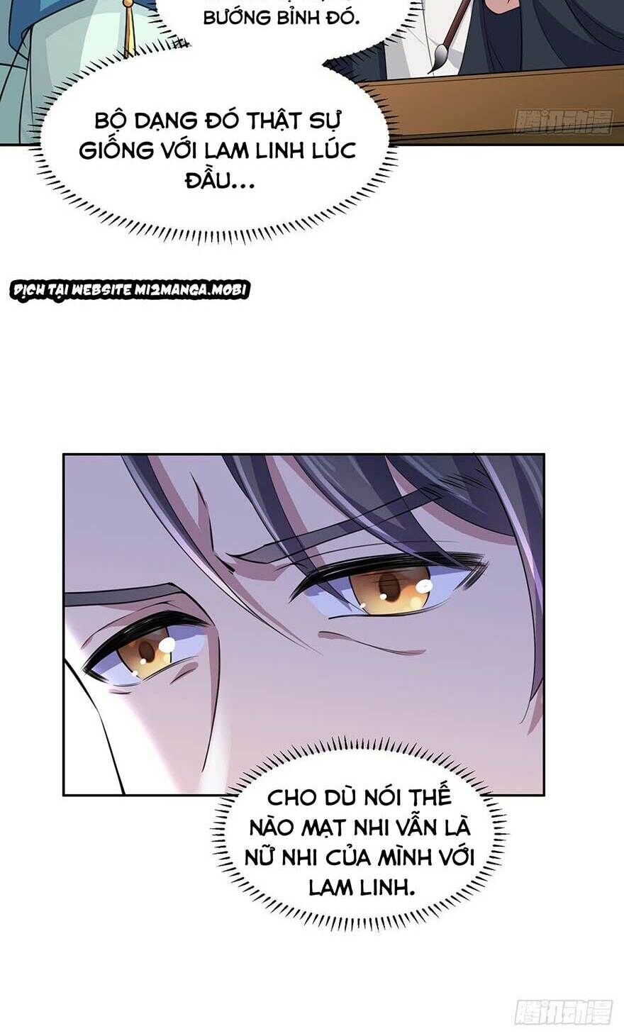 Hoạn Phi Thiên Hạ Chapter 62 - Trang 2