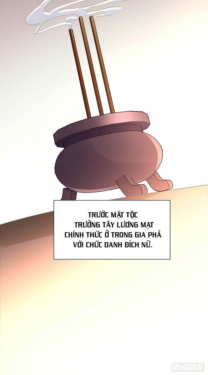 Hoạn Phi Thiên Hạ Chapter 64 - Trang 2