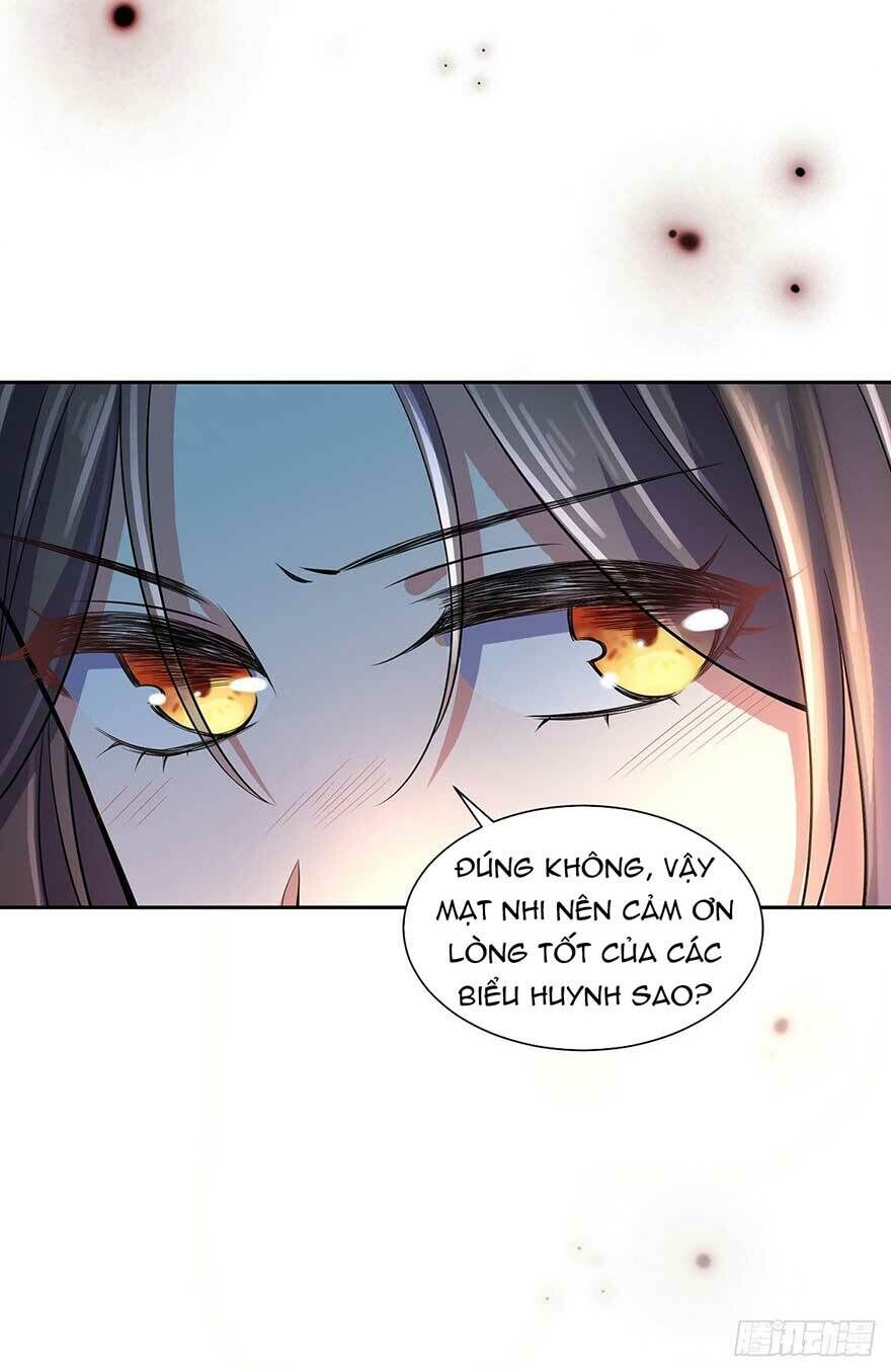 Hoạn Phi Thiên Hạ Chapter 65 - Trang 2
