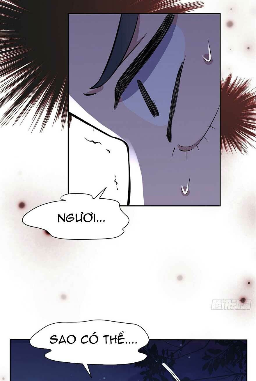 Hoạn Phi Thiên Hạ Chapter 65 - Trang 2