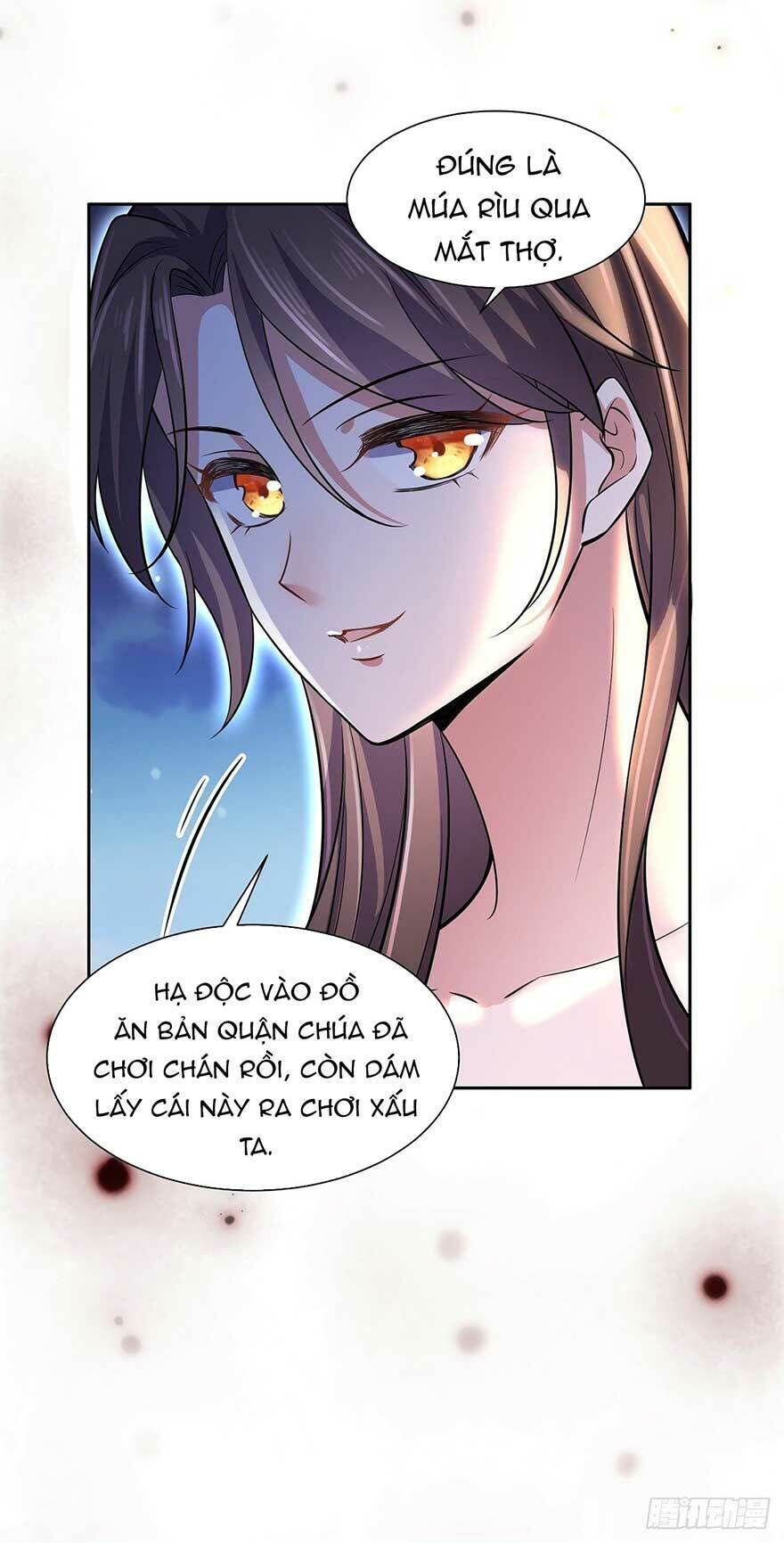 Hoạn Phi Thiên Hạ Chapter 65 - Trang 2