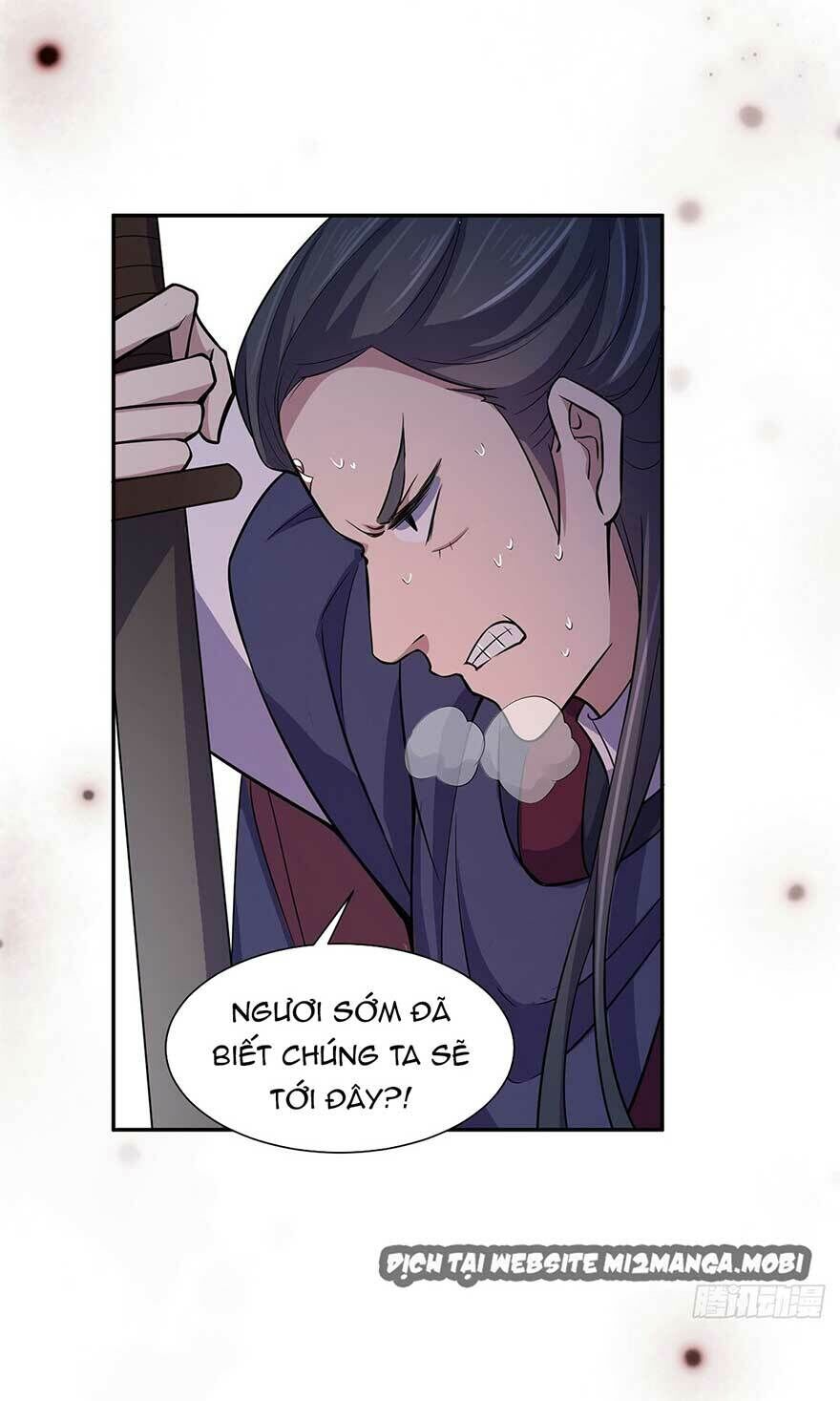 Hoạn Phi Thiên Hạ Chapter 65 - Trang 2