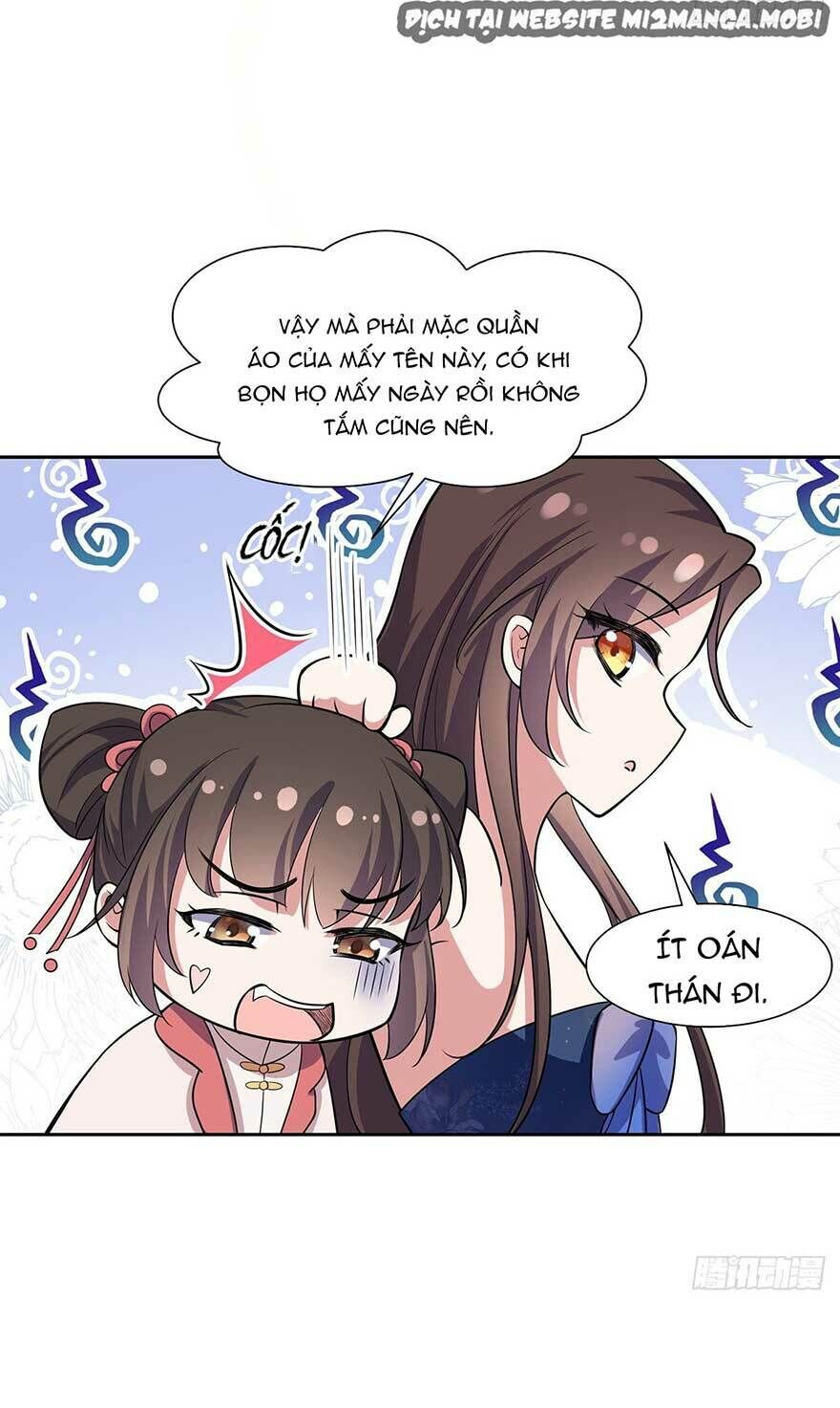 Hoạn Phi Thiên Hạ Chapter 65 - Trang 2