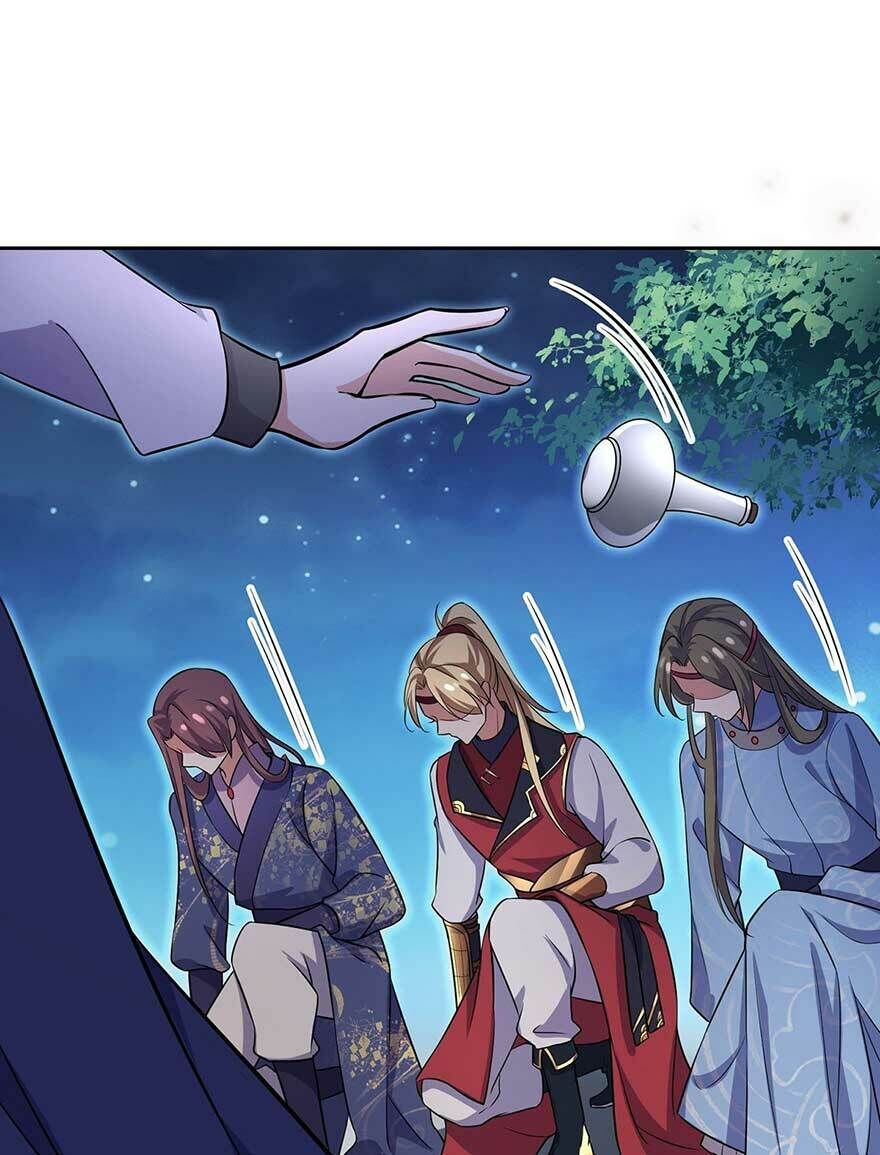 Hoạn Phi Thiên Hạ Chapter 65 - Trang 2