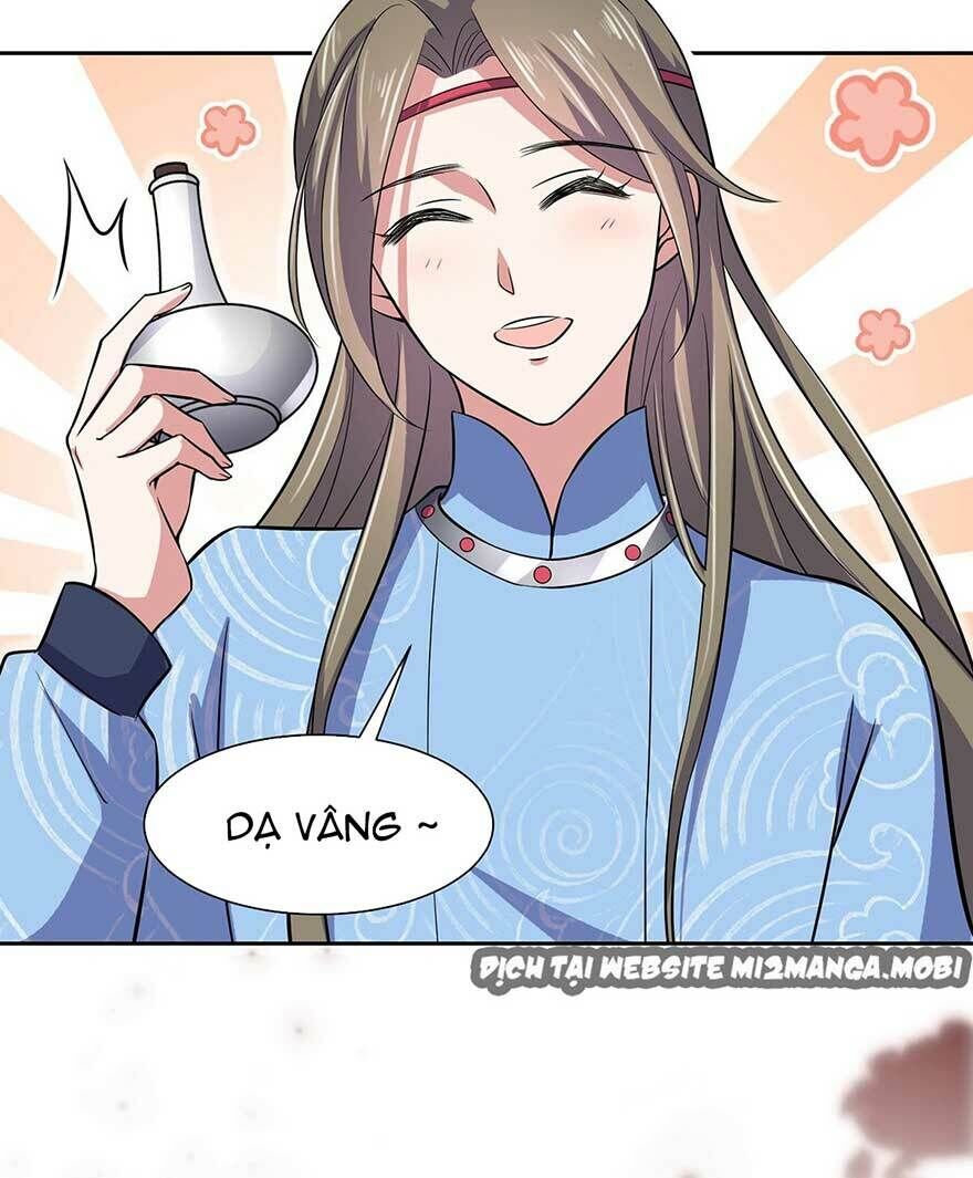 Hoạn Phi Thiên Hạ Chapter 65 - Trang 2