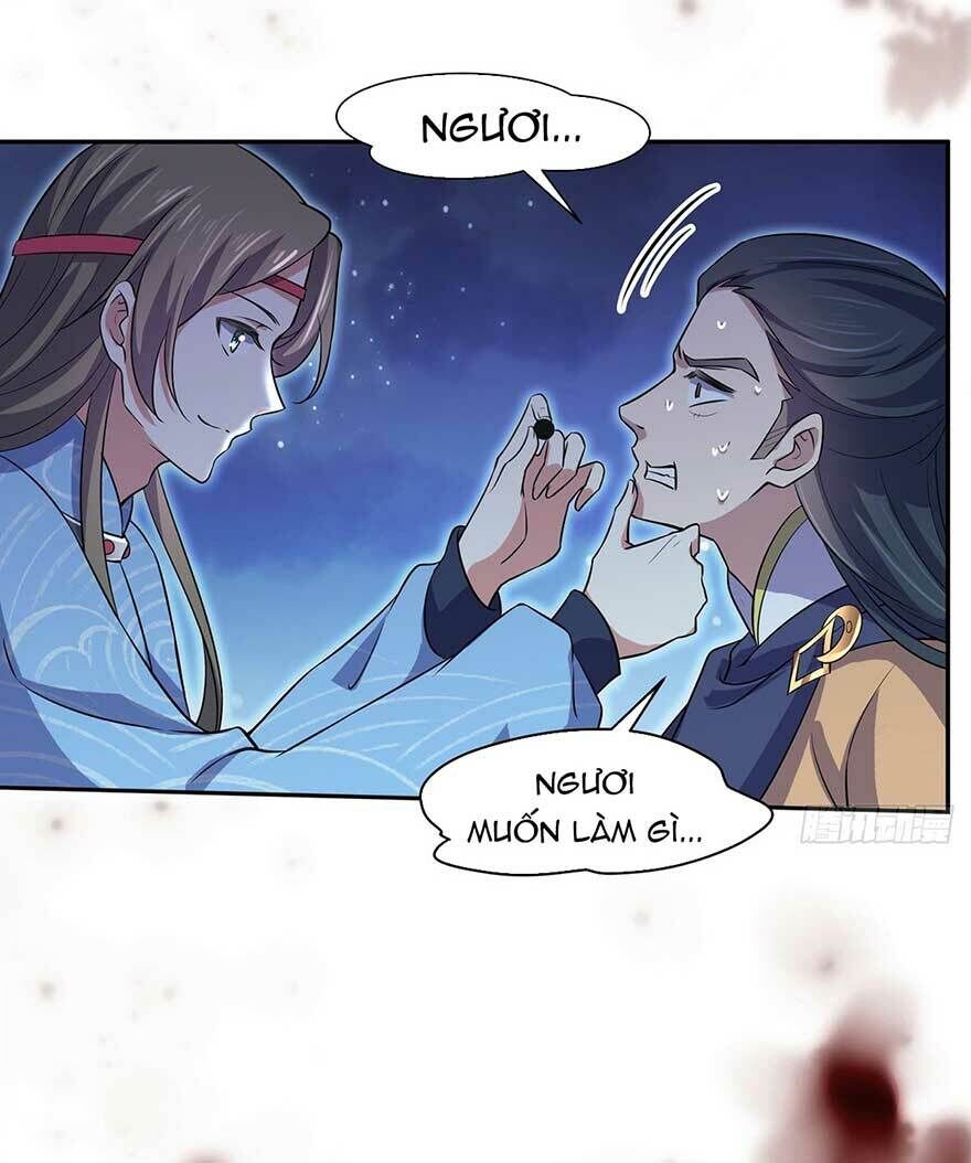 Hoạn Phi Thiên Hạ Chapter 65 - Trang 2