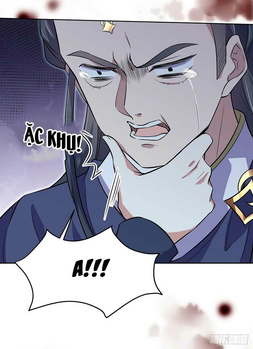 Hoạn Phi Thiên Hạ Chapter 65 - Trang 2