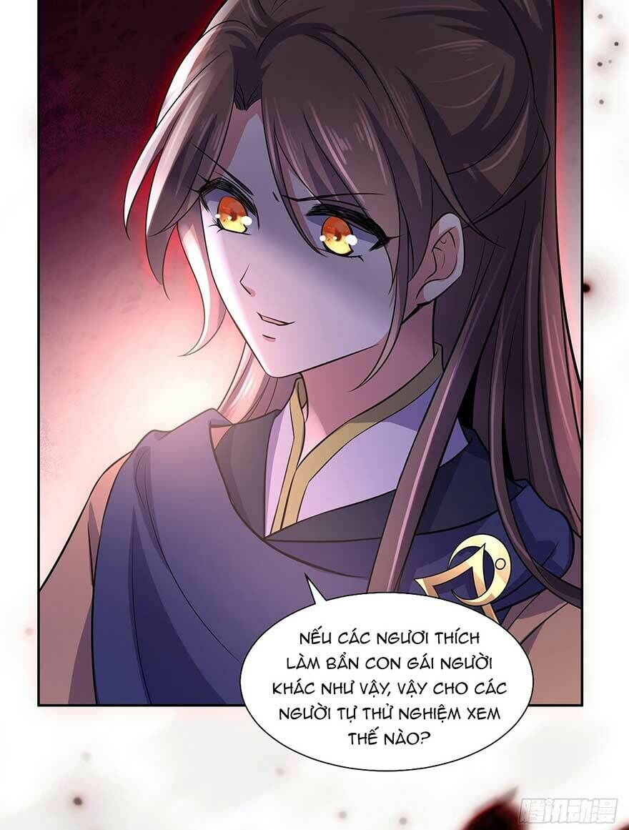 Hoạn Phi Thiên Hạ Chapter 65 - Trang 2