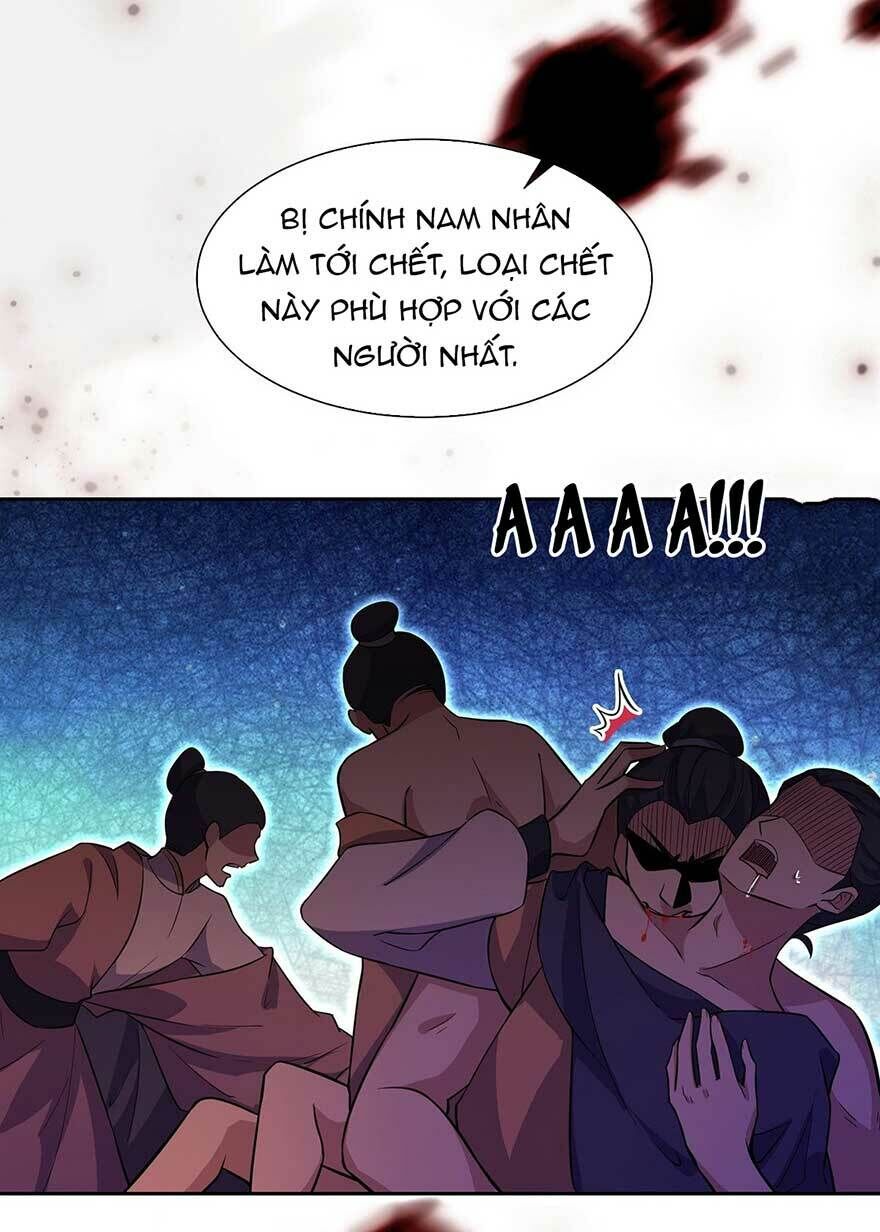 Hoạn Phi Thiên Hạ Chapter 65 - Trang 2