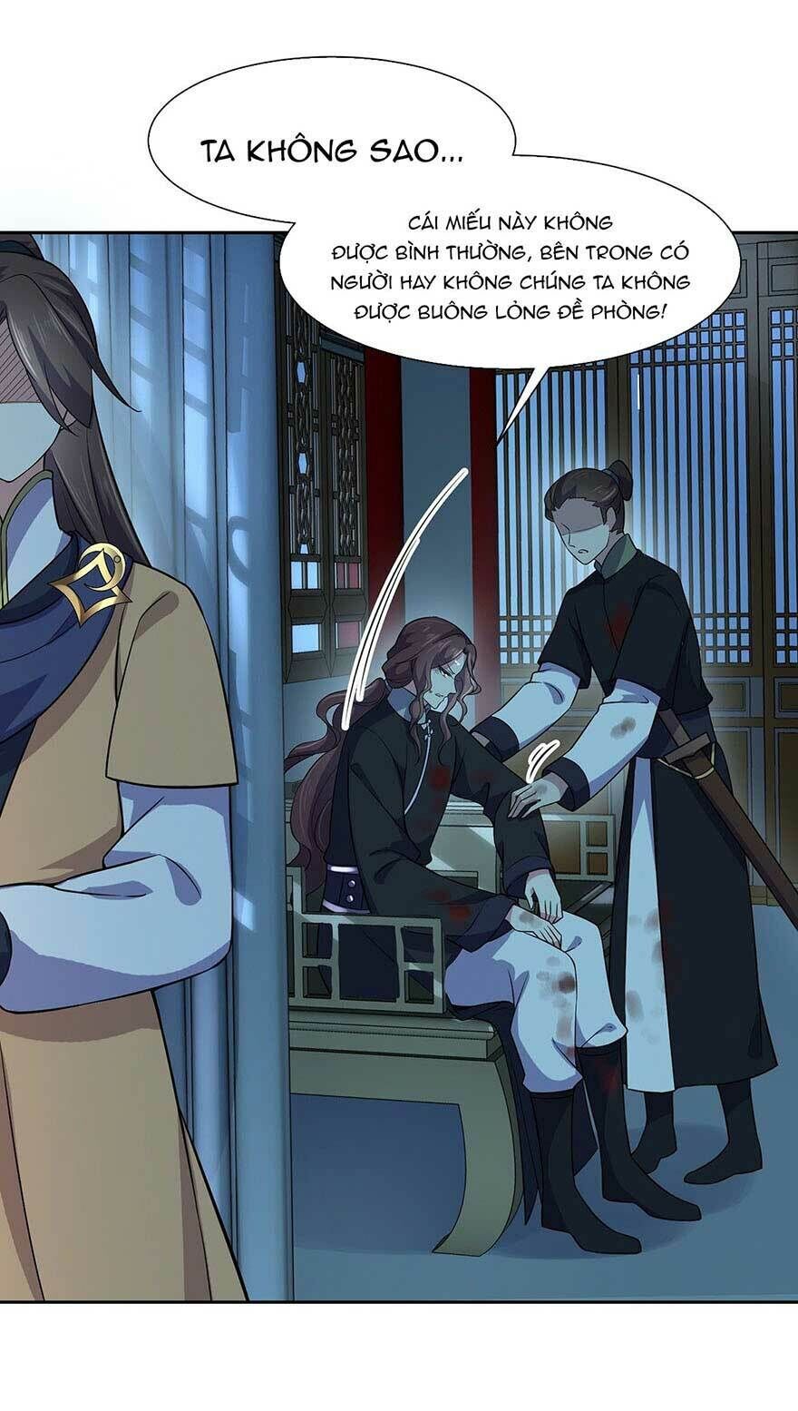 Hoạn Phi Thiên Hạ Chapter 66 - Trang 2