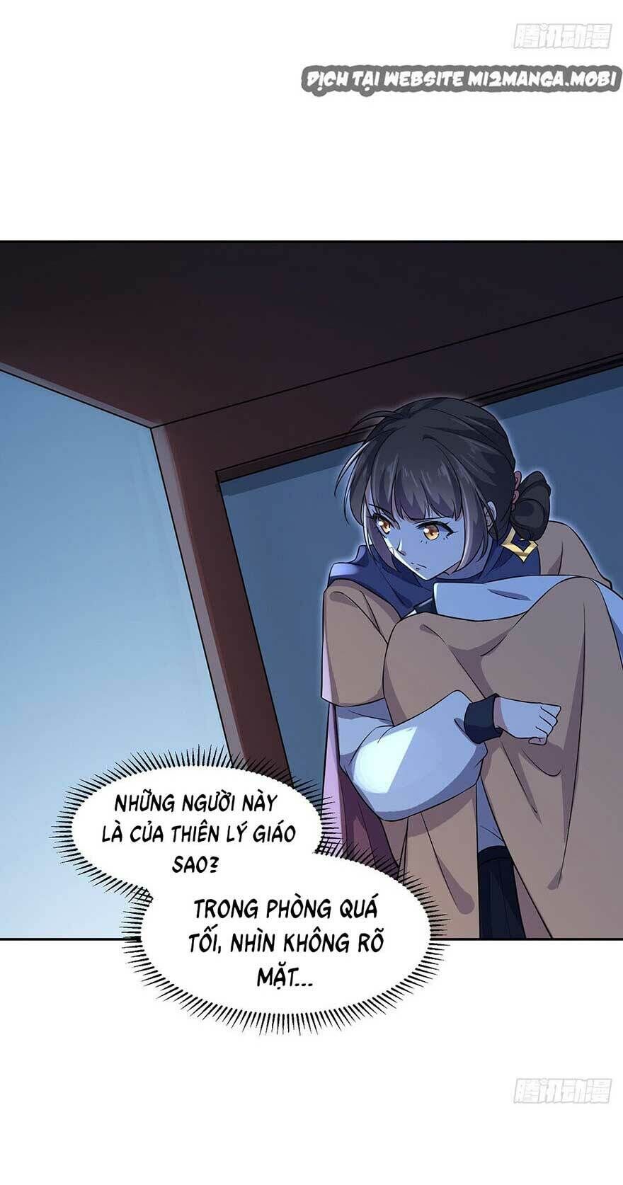 Hoạn Phi Thiên Hạ Chapter 66 - Trang 2